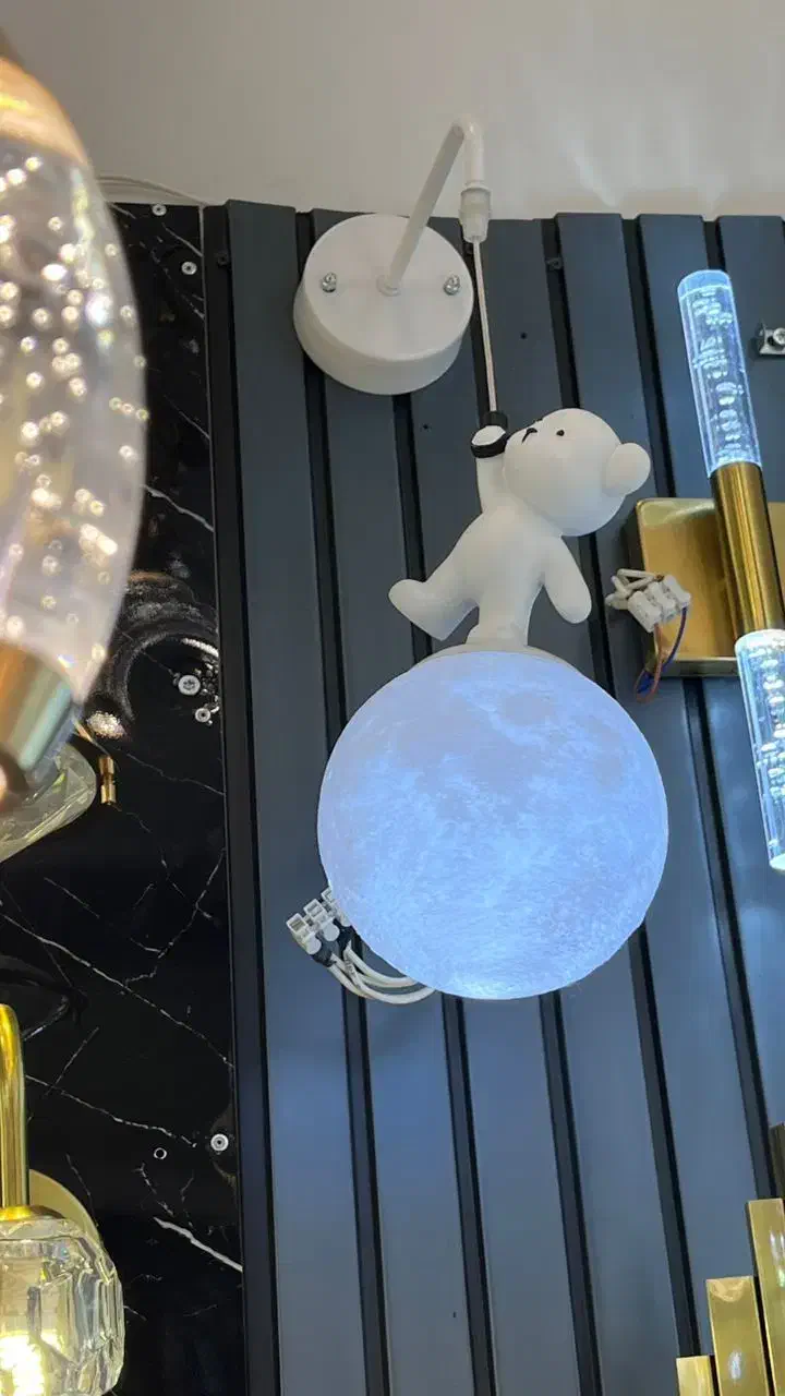 خاص شیک دکوراسیون|لوستر و چراغ آویز|تبریز, |دیوار