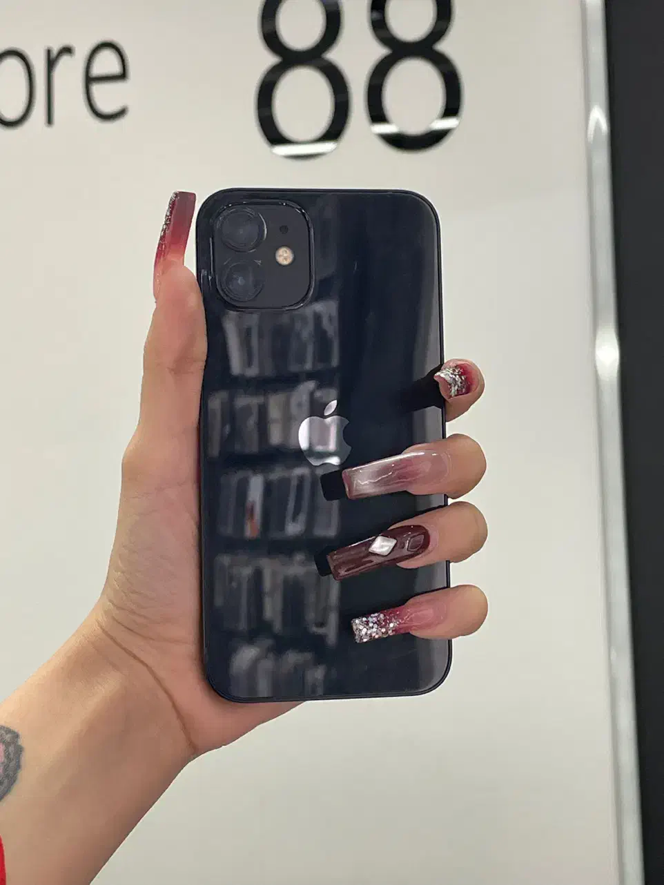 ایفون ۱۲ پلمپ(نقد و اقساط)|موبایل|تهران, شهرک غرب|دیوار