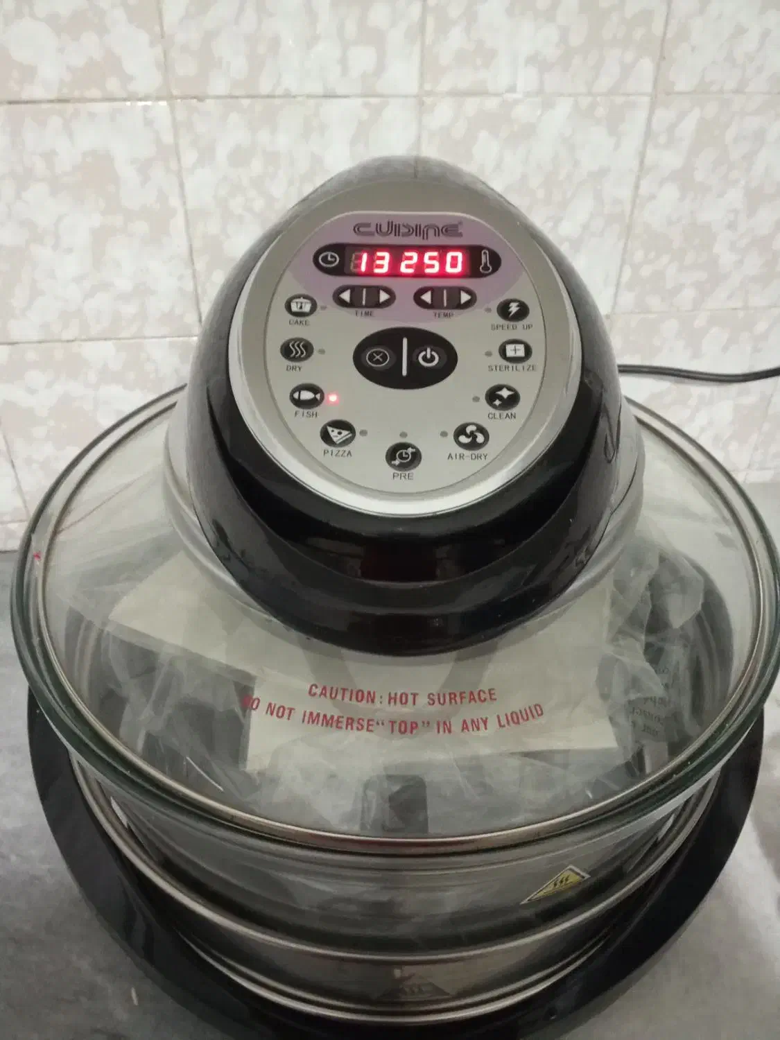 درحدنو|اجاق گاز و لوازم برقی پخت‌وپز|سنندج, |دیوار