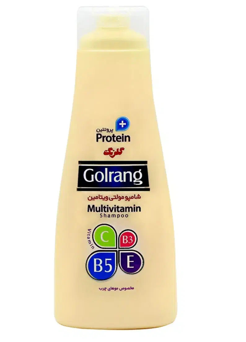 شامپو گلرنگ و اوه 1لیتری|مواد شوینده و دستمال کاغذی|گالیکش, |دیوار