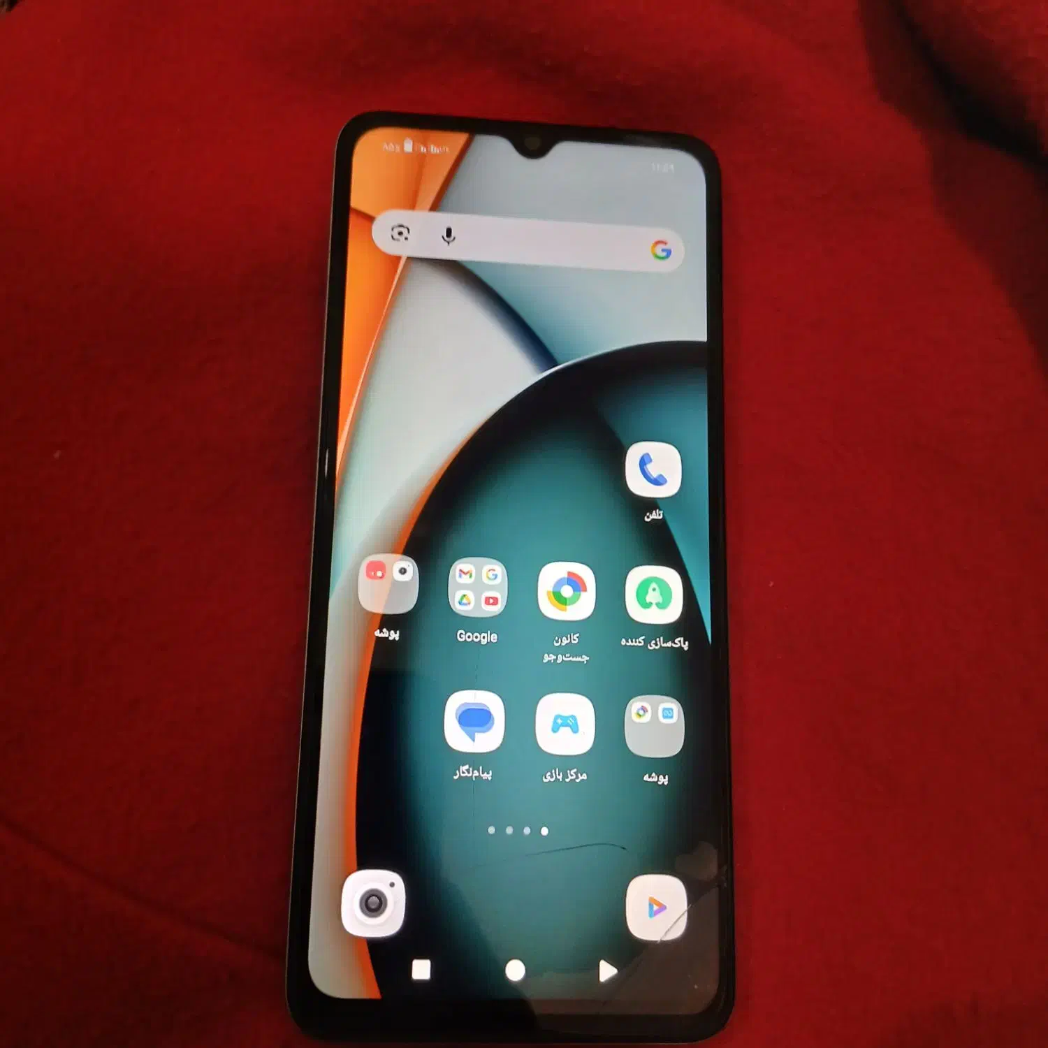 شیاومی a3x|موبایل|کارون, |دیوار