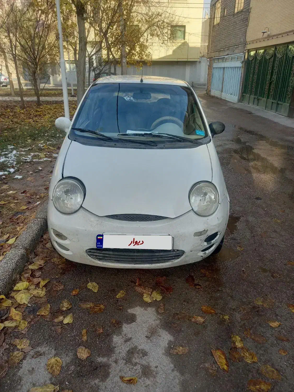 فروش خودرو|خودرو سواری و وانت|اصفهان, الهیه|دیوار