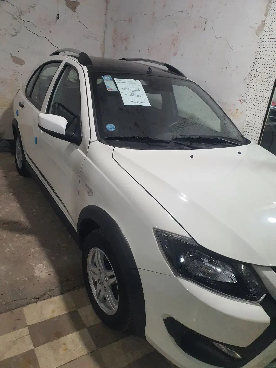 کویک جی ایکس اراس|خودرو سواری و وانت|اسلامآباد غرب, |دیوار