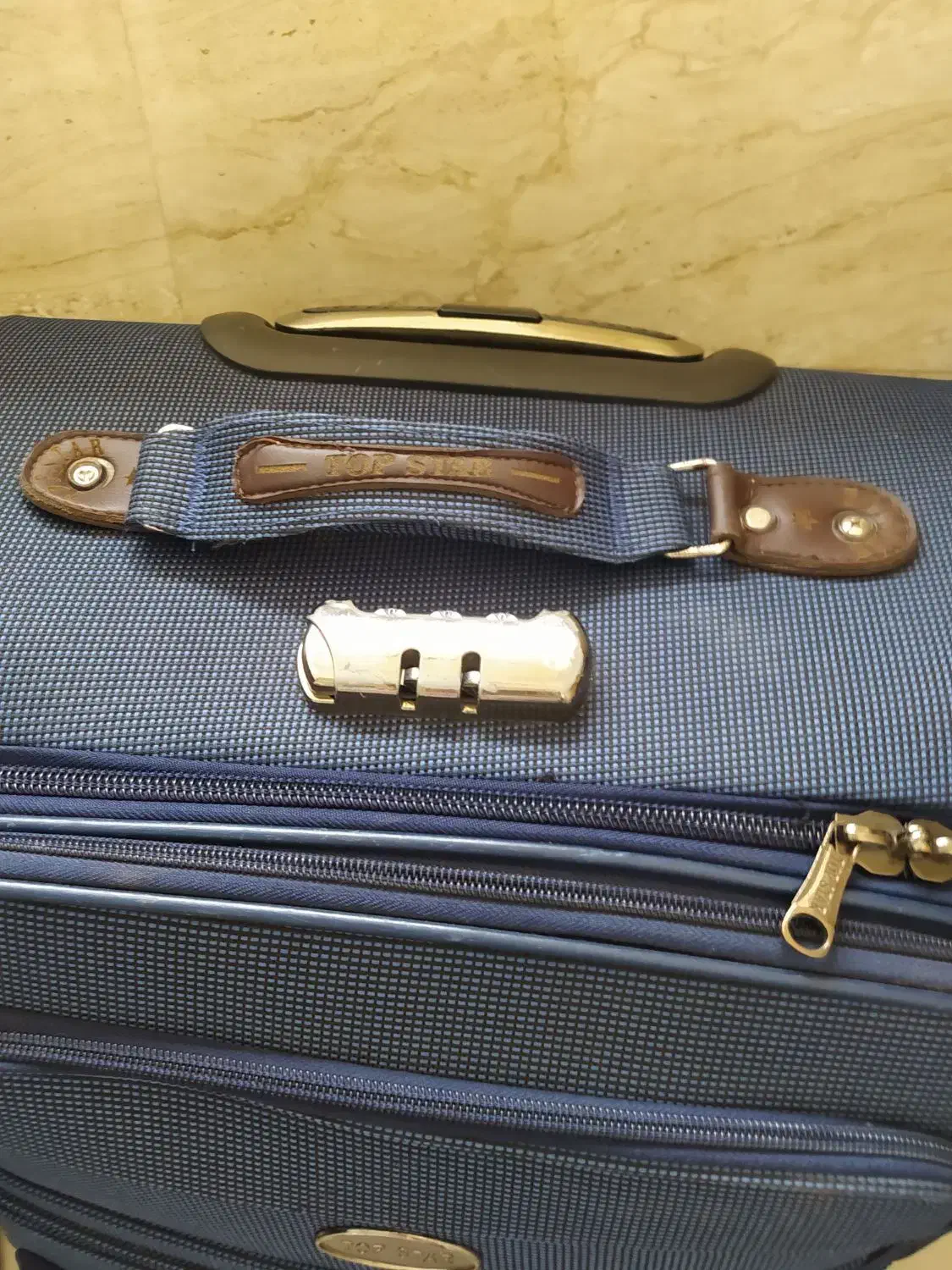 چمدان مسافرتی|کیف، کفش، کمربند|تهران, خانی‌آباد|دیوار