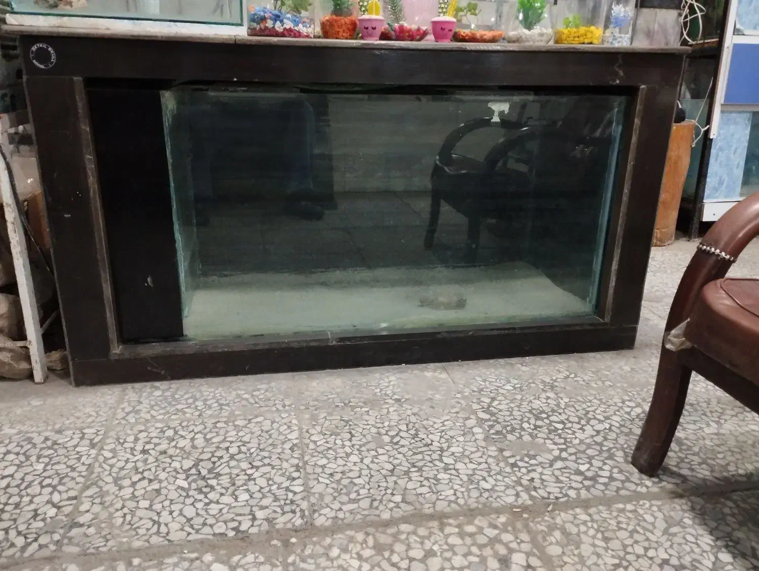 میز کار|ماهی|زاهدان, |دیوار