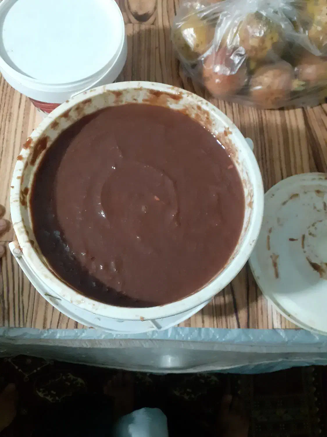 رب انار ترش خانگی با کیفیت  ترش ترش|خوردنی و آشامیدنی|فراغی, |دیوار