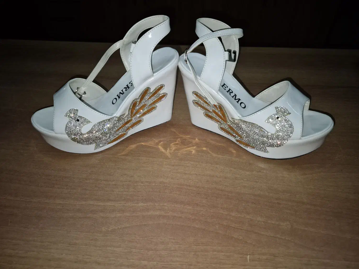 کفش مجلسی|کیف، کفش، کمربند|مشهد, گلشور|دیوار