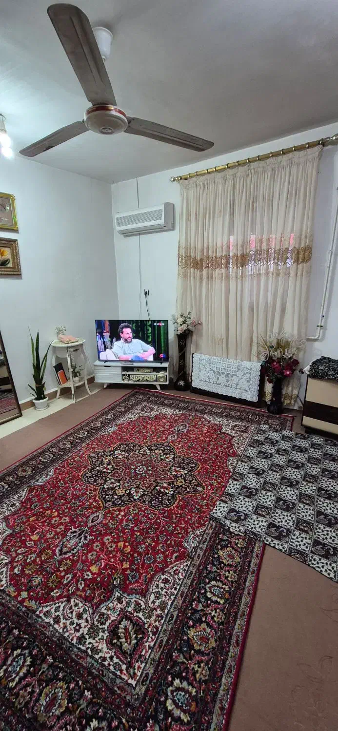 ویلایی ۸۰ متری|فروش خانه و ویلا|رشت, پاستوریزه|دیوار