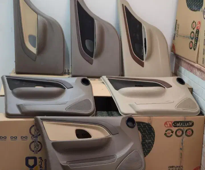 داشبورد رودری پارس پژو|قطعات یدکی و لوازم جانبی|همدان, |دیوار