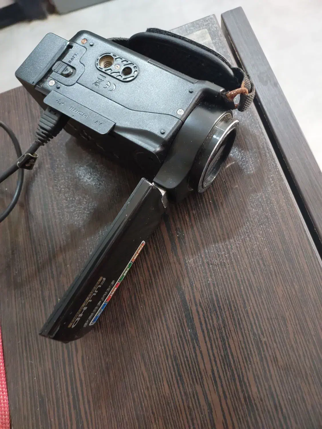 دوربین عکس و فیلم سامسونگ|دوربین عکاسی و فیلمبرداری|آمل, |دیوار