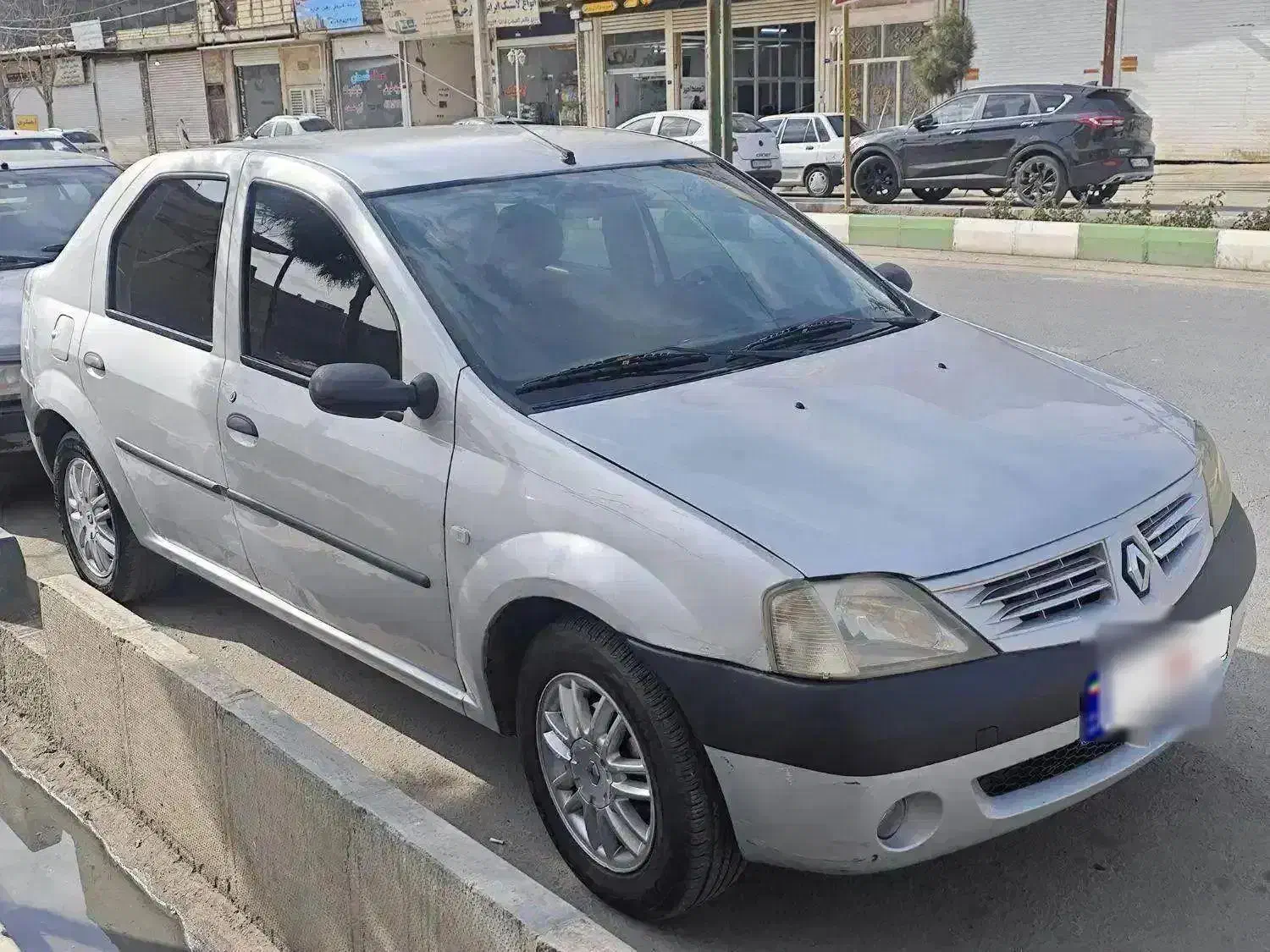 ال۹۰ مدل ۸۹|خودرو سواری و وانت|قم, شهرک فاطمیه|دیوار