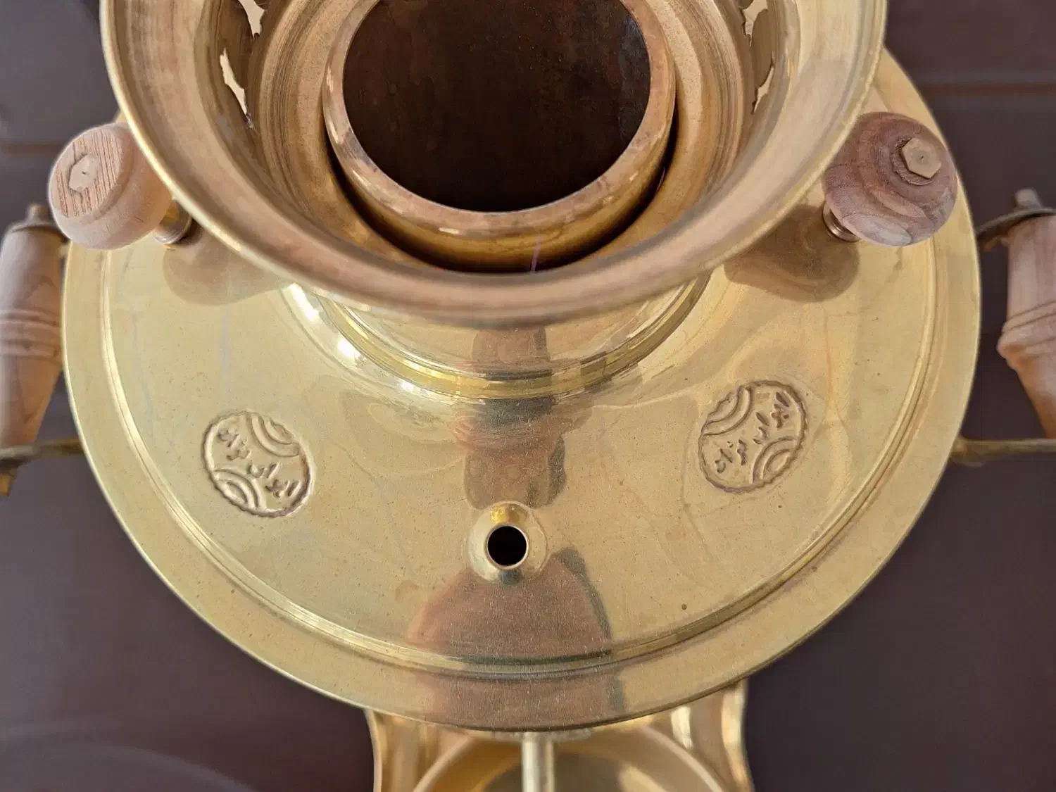 سماور ذغالی|سماور، چایساز، قهوهساز|تهران, افسریه جنوبی|دیوار