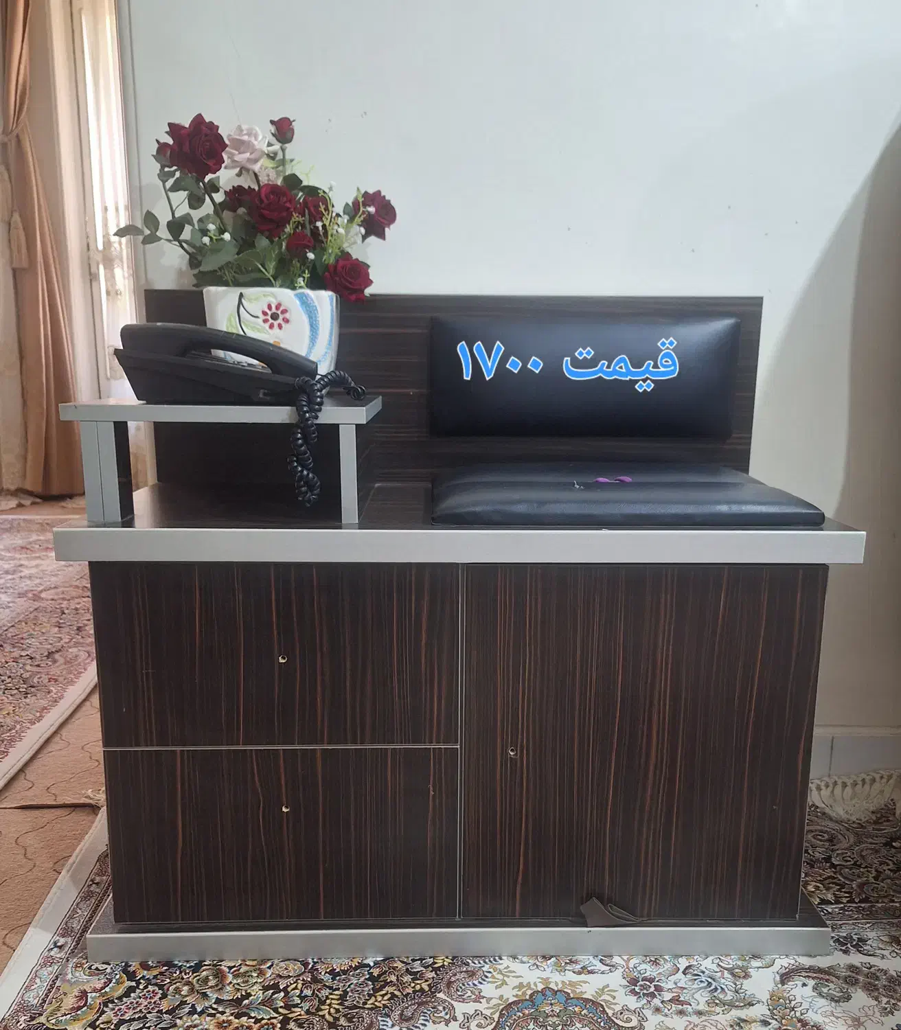 میز تلفن|میز تلفن|شهرکرد, |دیوار