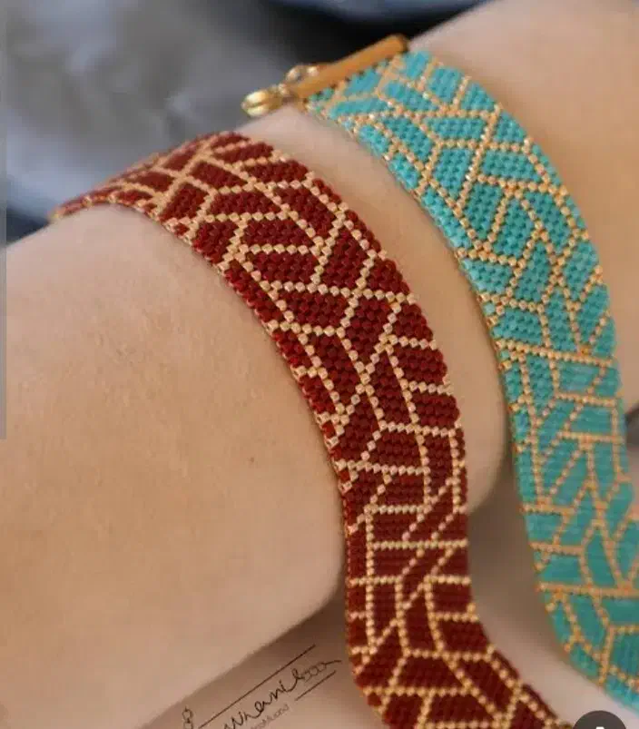 آموزش بافت میوکی|خدمات آموزشی|کرمان, |دیوار