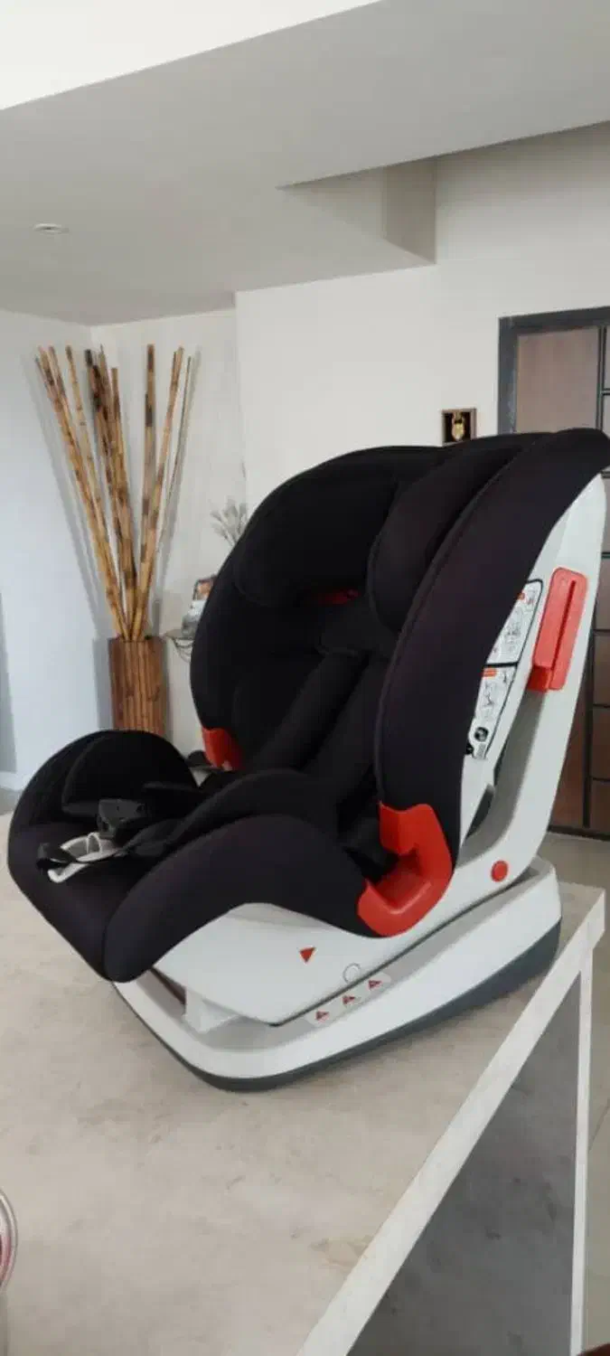 صندلی ماشین|تخت و صندلی بچه|فردیس, قریشی|دیوار