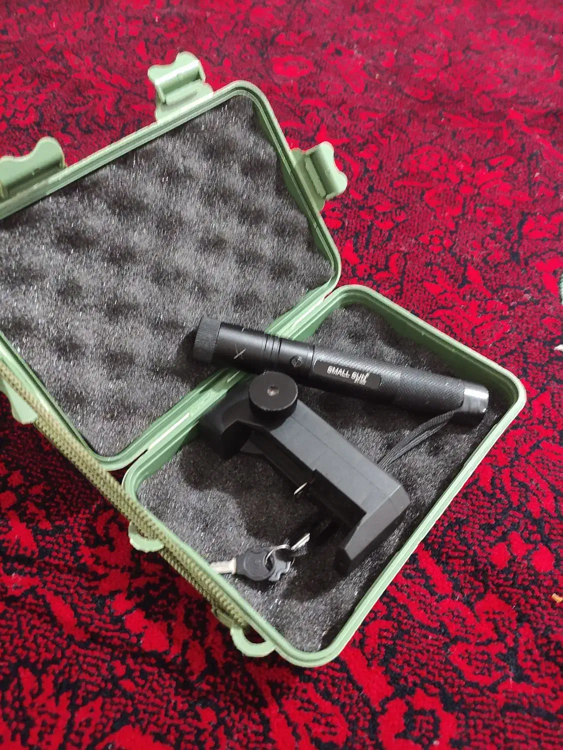 لیزر|اسباب‌‌بازی|گیلان غرب, |دیوار