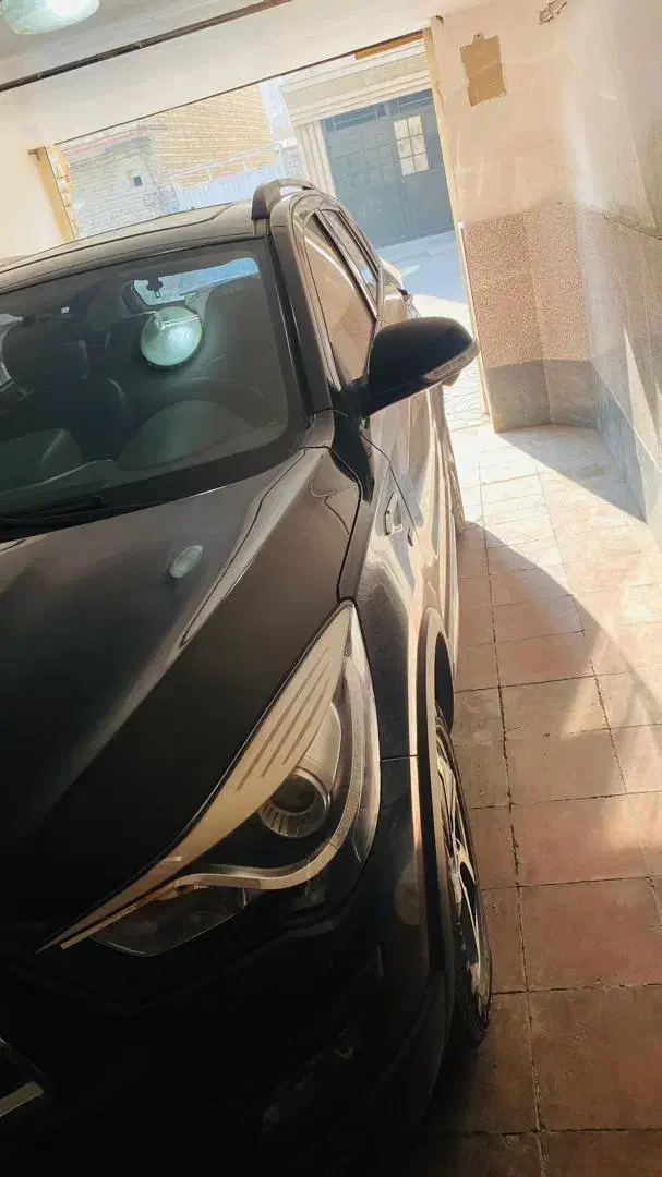 ماشین هایما s5|خودرو سواری و وانت|ارومیه, |دیوار