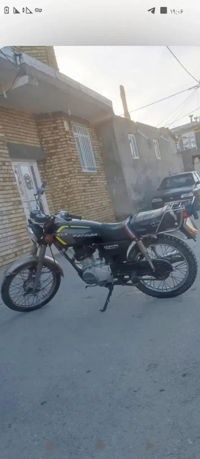 موتور|موتورسیکلت|ارومیه, |دیوار