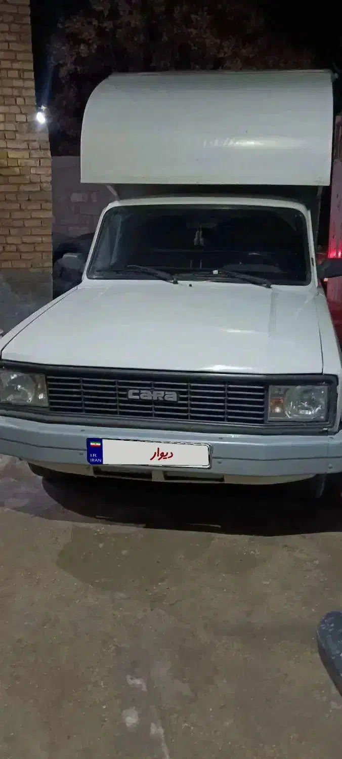 مزدا تک کابین|خودرو سواری و وانت|آشخانه, |دیوار