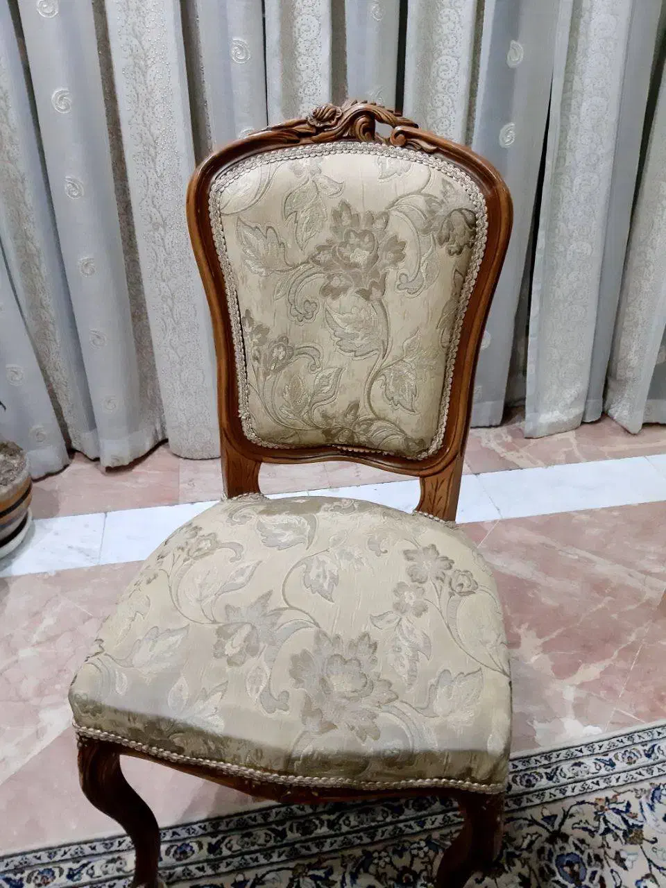 مبل استیل ۹نفره|مبلمان خانگی و میز عسلی|تهران, فردوس|دیوار