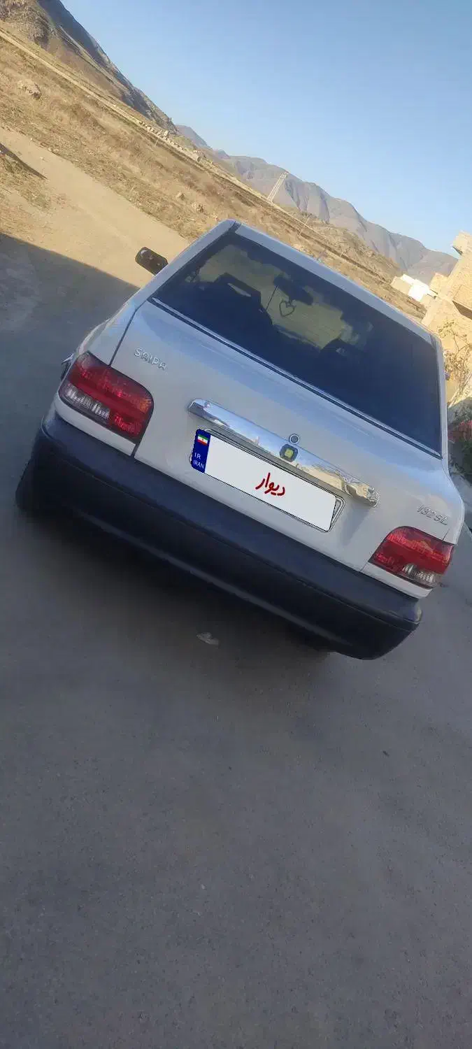 پراید مدل 90|خودرو سواری و وانت|هوراند, |دیوار