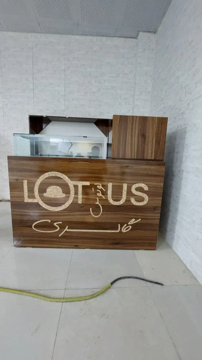 میز پیشخوان . قفسه|فروشگاه و مغازه|تبریز, |دیوار