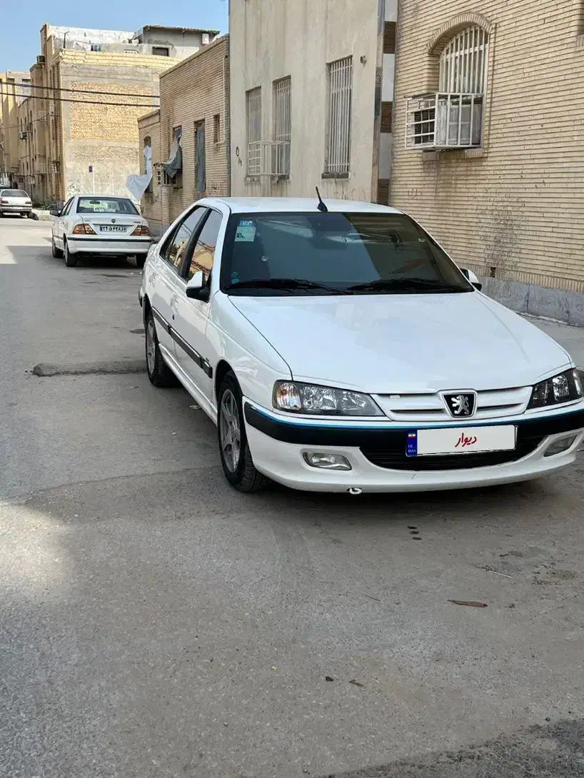 پارس elx فول صفر|خودرو سواری و وانت|بندرعباس, |دیوار