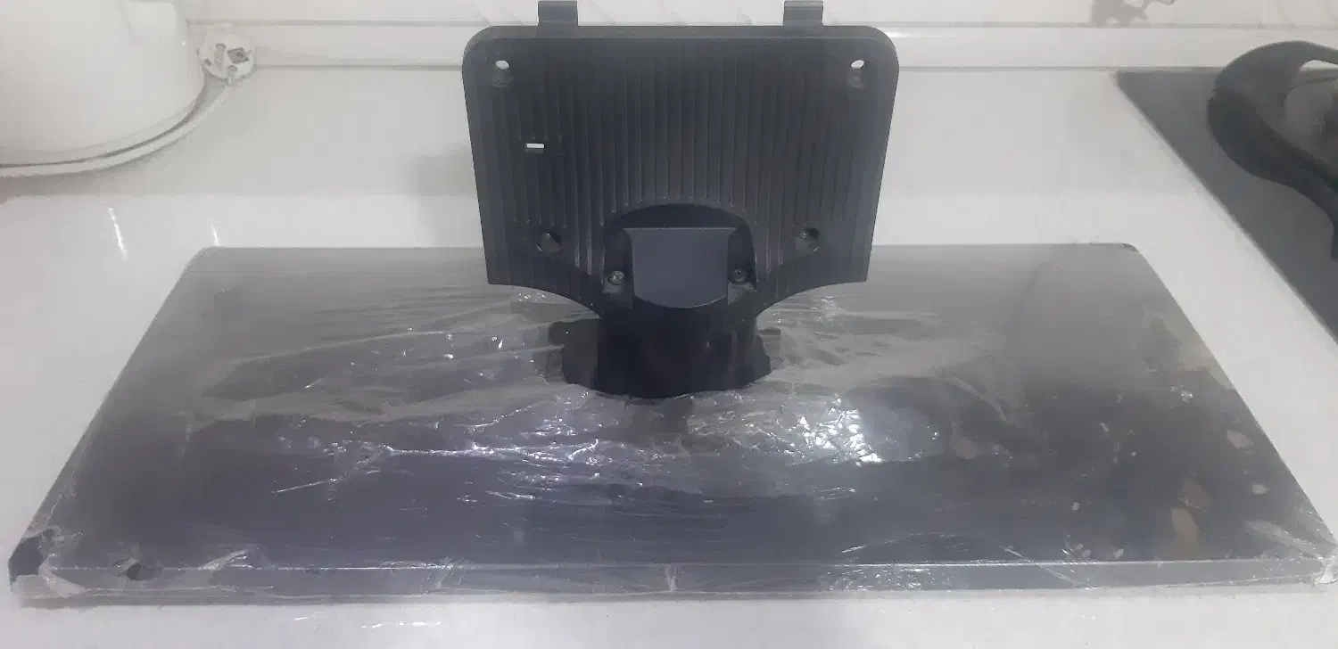 پایه رومیزی تلوزیون سامسونگ|تلویزیون و پروژکتور|گنبد کاووس, |دیوار