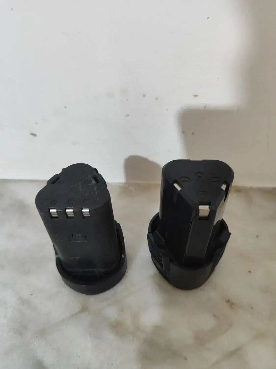 باتری دریل شارژی|ابزارآلات|خرم‌آباد, |دیوار