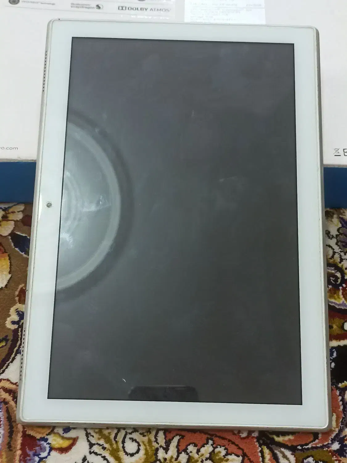 تبلت لنوو مدل Tab4 10|تبلت|تهران, پرستار|دیوار