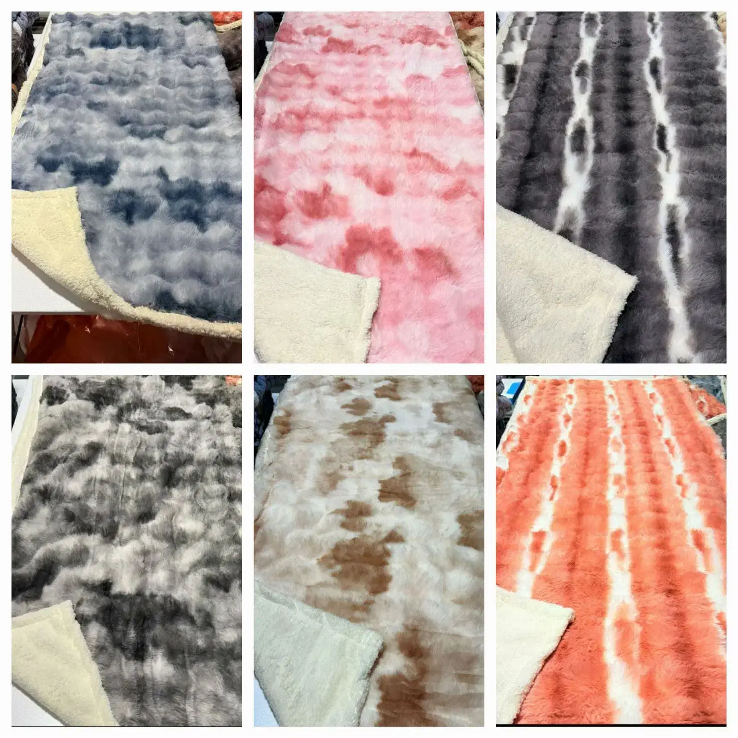 پتو گوسفندی|رختخواب، بالش، پتو|تهران, بهداشت|دیوار