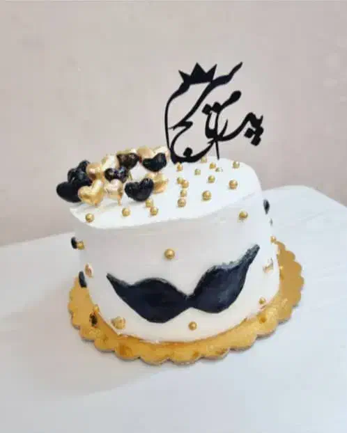 کیک خانگی باران|خدمات پذیرایی، مراسم|ایرانشهر, |دیوار