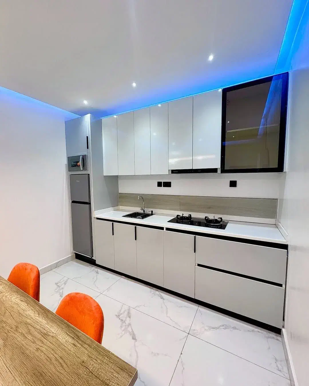 نصب استیکر ، برچسب کابینت مش، مات کن کل تهران|خدمات پیشه و مهارت|تهران, دزاشیب|دیوار