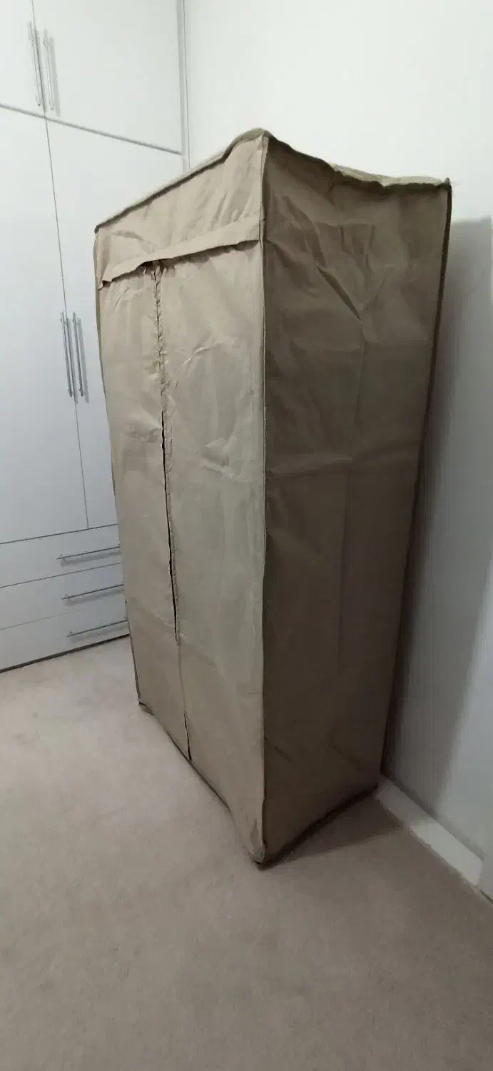 جا لباسی برزنتی|جاکفشی، کمد، دراور|کرمانشاه, |دیوار