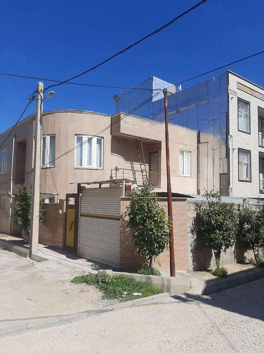 منزل مسکونی در سرابله|فروش خانه و ویلا|چرداول, |دیوار