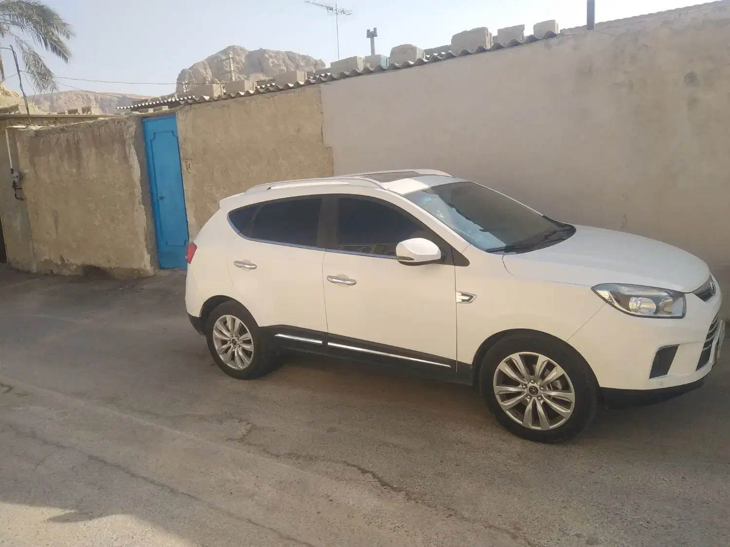 جکs5|خودرو سواری و وانت|بوشهر, |دیوار