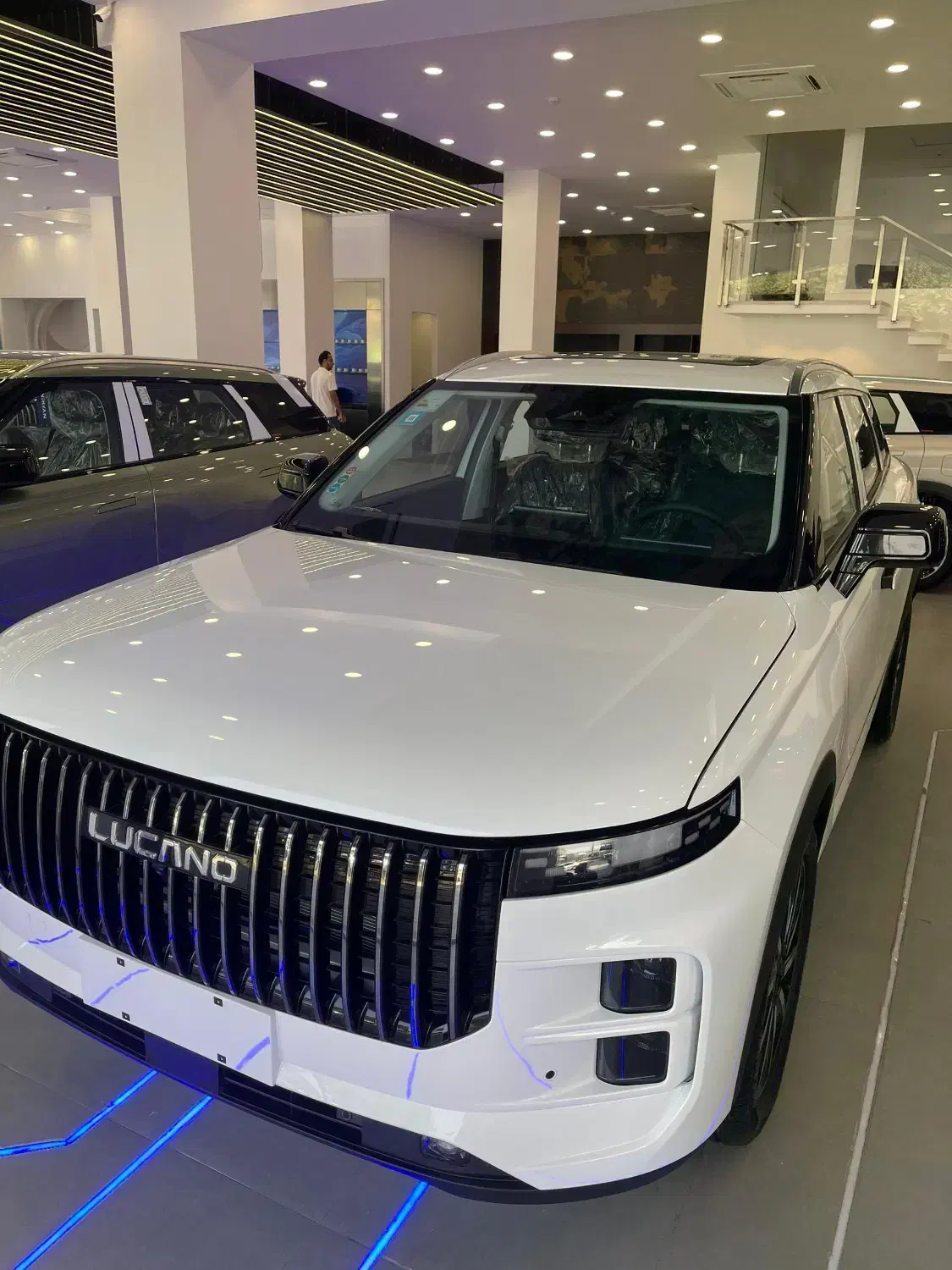 لوکانو l7|خودرو سواری و وانت|شیراز, ارم|دیوار