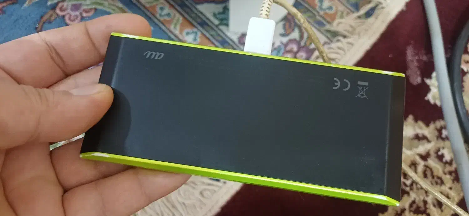 وایفای جیبی|مودم و تجهیزات شبکه|زهک, |دیوار