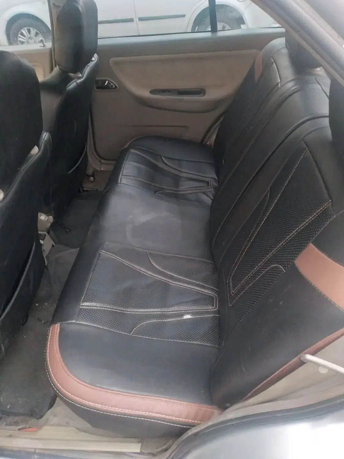 چریویانا|خودرو سواری و وانت|هشتگرد, شهرک ریحانه|دیوار