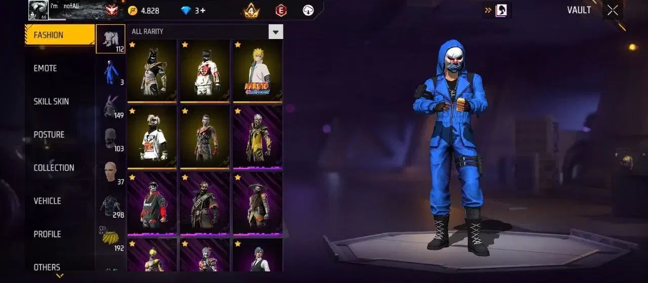 فری فایر|کنسول، بازی ویدئویی و آنلاین|سیلوانه, |دیوار