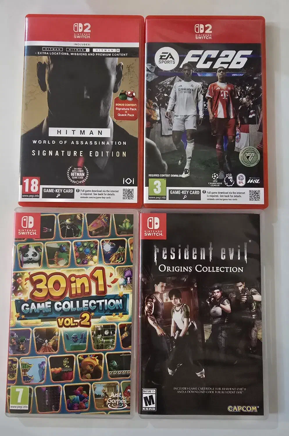 نینتندو سوییچ ۲|کنسول، بازی ویدئویی و آنلاین|نوشهر, |دیوار