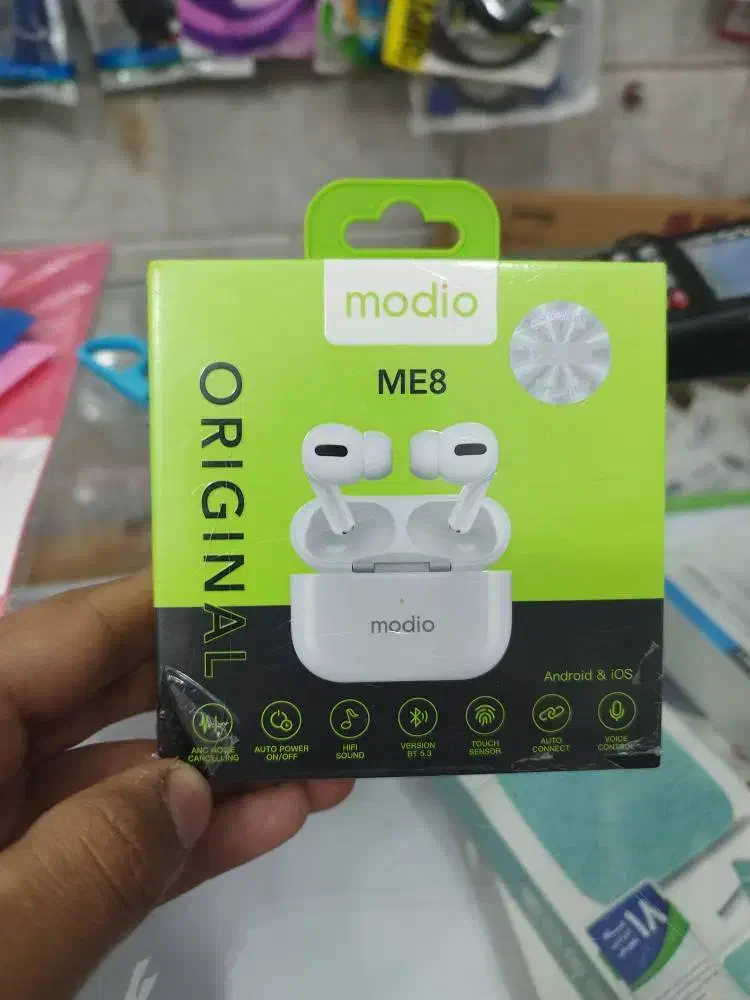 ایر پاد مودیومme8|لوازم جانبی موبایل و تبلت|زاهدان, |دیوار