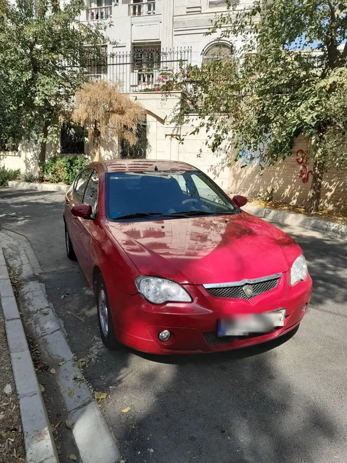 جنتو مدل ۲۰۰۷ کم کار|خودرو سواری و وانت|تهران, فردوس|دیوار