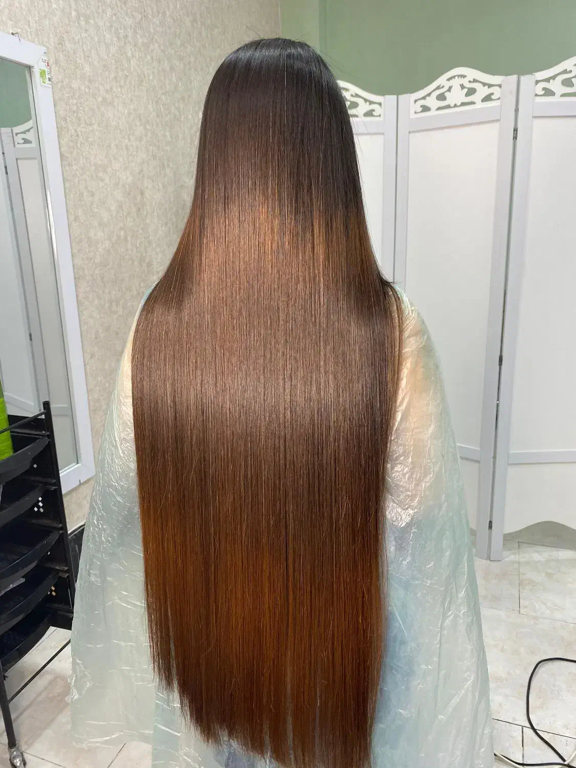 رنگ های تخصصی،کراتین|خدمات آرایشگری و زیبایی|جم, |دیوار