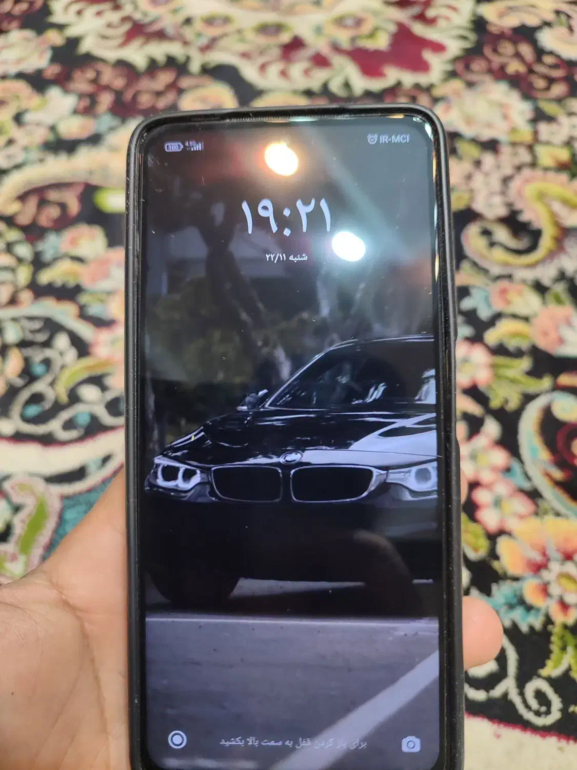 Poco x 3pro|موبایل|هشتگرد, فاز ۲ مهستان|دیوار