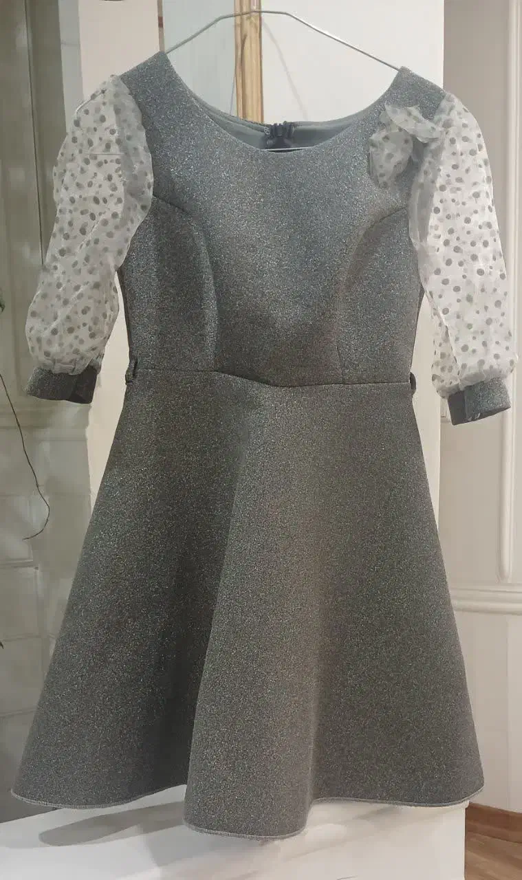 دو عدد لباس مجلسی|لباس|شاهرود, |دیوار