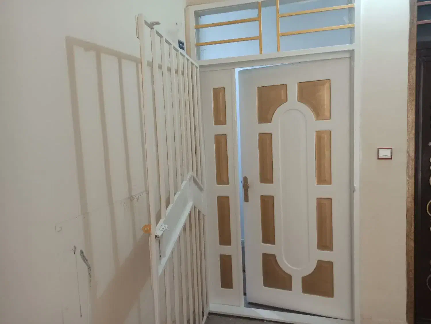 فروش واحد همکف خیابان دانش|فروش آپارتمان|زاهدان, |دیوار