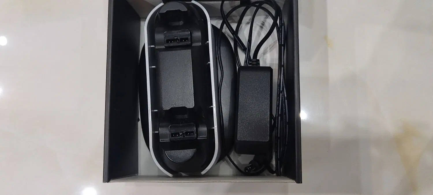 PS5 slim|کنسول، بازی ویدئویی و آنلاین|زنجان, |دیوار