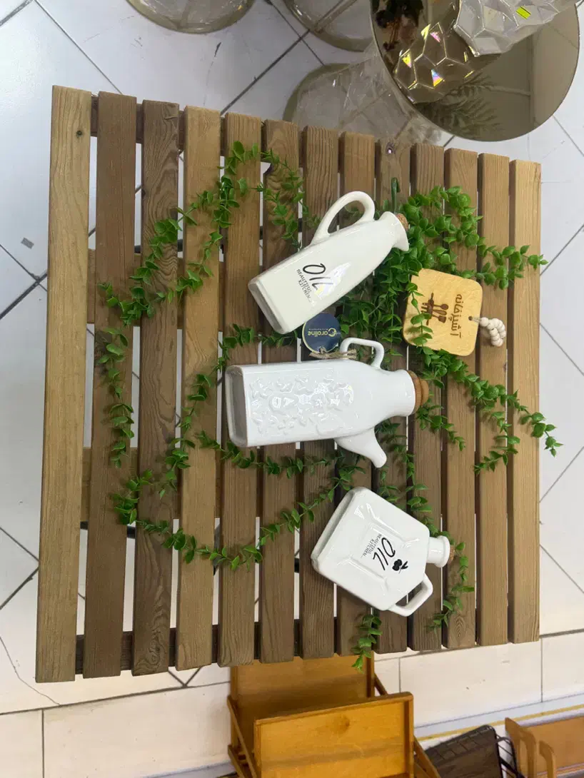 روغن ریز|ظروف پخت‌وپز|قم, نیروگاه|دیوار