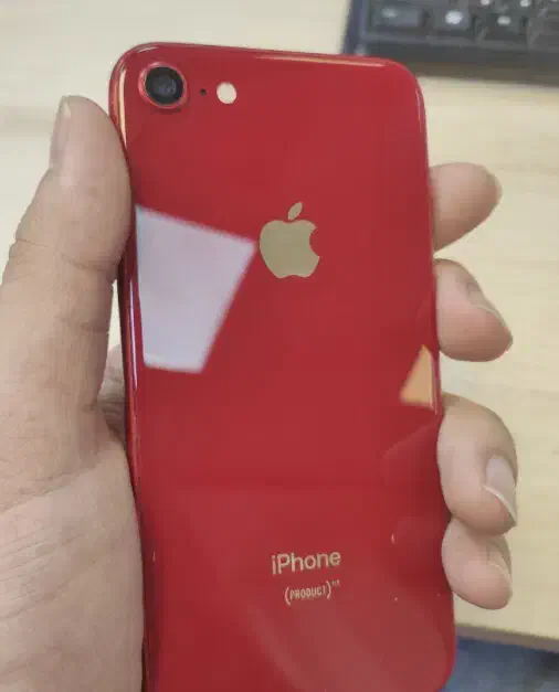 آیفون ۸ ۲۵۶ گیگ|موبایل|کرج, عظیمیه|دیوار